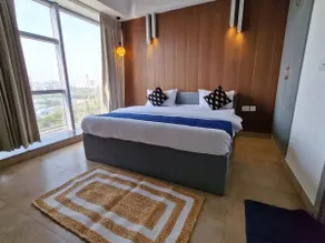 Vimdra Bliss Suites - Image 2