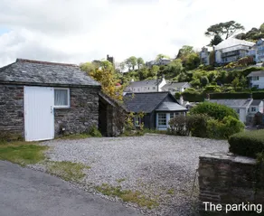 Porthole - Spacious 3 bed located in Noss Mayo - Image 3