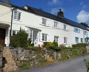 Porthole - Spacious 3 bed located in Noss Mayo - Image 2