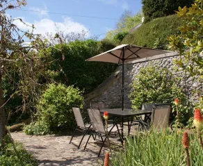 Porthole - Spacious 3 bed located in Noss Mayo - Image 4