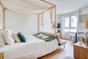 Suite 5min Disney- 5min RER A- Parking-25min Paris - Image 2