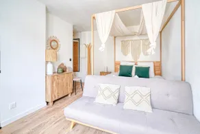 Suite 5min Disney- 5min RER A- Parking-25min Paris - Image 3