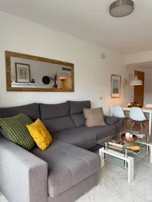 2 Bed 2 Bath with Great Terrace - Image 4