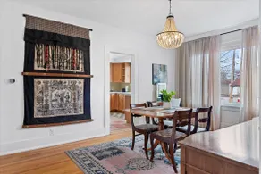 The Artist's Bungalow: 1 King and 1 Queen Bed - Image 5