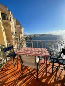 Cliffside Apartment – Amazing View - Image 3