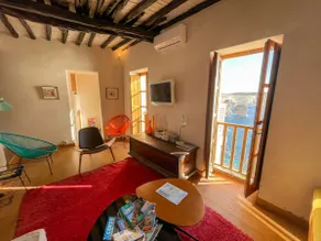 Cliffside Apartment – Amazing View - Image 2