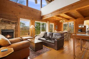 Pet Friendly Home near Lake Lure - Image 5