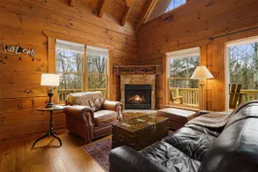 Pet Friendly Home near Lake Lure - Image 2