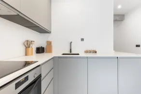 Turía Flats by Nomad Host - Image 4