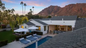 At Camelback Mountain - Worlds Away from Ordinary - Image 5