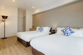Urasoe City Center, 50㎡ of newly built rental space, free parking on site, free rental of baby supplies, excellent access to Naha and Chatan - Image 2
