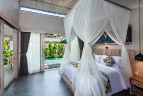 20% OFF l 1BR Honeymoon Couple Close to Ubud - Image 4