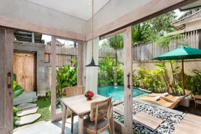 20% OFF l 1BR Honeymoon Couple Close to Ubud - Image 2