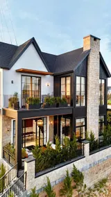 Dalat Nordic Villa • Jacuzzi & Sauna - Image 3