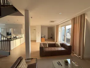 Robert Schumann Penthouse - Image 4