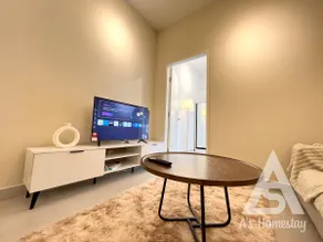 Selayang 168 Park/ Hill View /Studio/2pax ASEL06s - Image 5