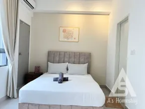 Selayang 168 Park/ Hill View /Studio/2pax ASEL06s - Image 4