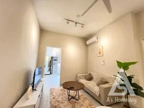 Selayang 168 Park/ Hill View /Studio/2pax ASEL06s - Image 3