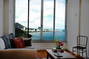 Sea View and Leblon Forest Refuge - Image 2