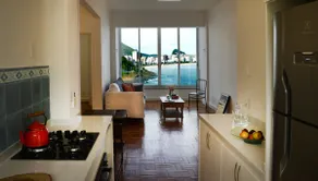 Sea View and Leblon Forest Refuge - Image 5