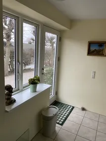 Private kitchen, bathroom, living room and nice terrace - Image 3