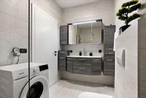 Kristal Lux Apartment with a balcony 2 - Image 5