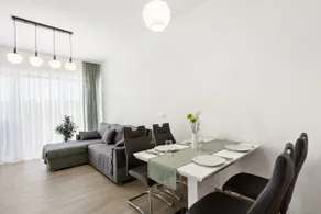 Kristal Lux Apartment with a balcony 2 - Image 3