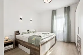 Kristal Lux Apartment with a balcony 2 - Image 2