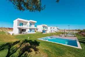 Sani Beverly Hills Luxury Villas - Image 2