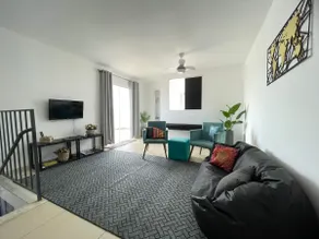 Apartamento Duplex em Condomínio com portaria - Image 2