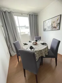 Apartamento Duplex em Condomínio com portaria - Image 3