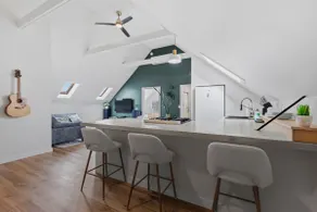 Beautiful loft in Knightville, minutes to Old Port - Image 3