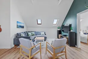 Beautiful loft in Knightville, minutes to Old Port - Image 4