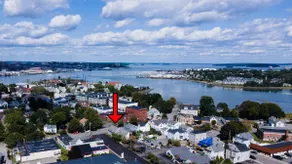 Beautiful loft in Knightville, minutes to Old Port - Image 2
