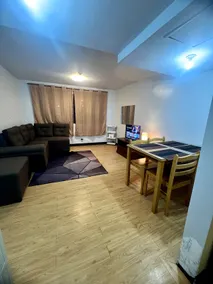 Cozy & Simple 1 Bedroom Getaway 5J - Image 3