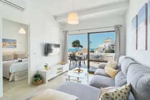 SOL XXI | Panoramic sea views + sun all day + Wifi - Image 2
