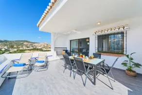 SOL XXI | Panoramic sea views + sun all day + Wifi - Image 3