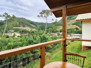 Chalé Amore in Venda Nova - ES - Image 5