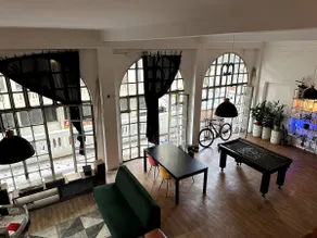 A unique loft in Rio de Janeiro. - Image 4
