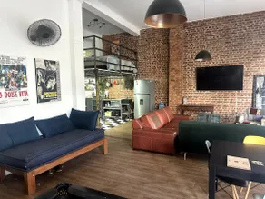 A unique loft in Rio de Janeiro. - Image 2