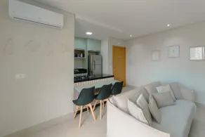 Your Sophisticated Retreat in Downtown Maringá - Image 4