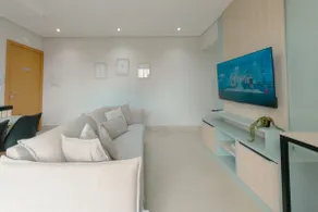 Your Sophisticated Retreat in Downtown Maringá - Image 5