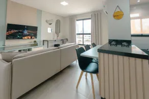 Your Sophisticated Retreat in Downtown Maringá - Image 3