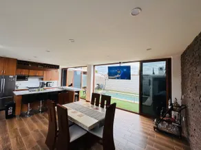 House with Pool for 8 people - Image 3
