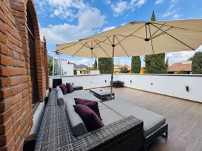 House with Pool for 8 people - Image 4