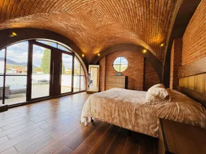 House with Pool for 8 people - Image 2