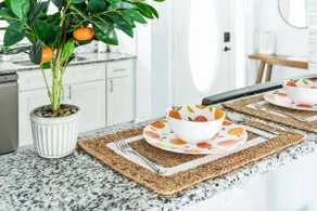 Citrus Oasis: 4BR Pool Home - Image 5