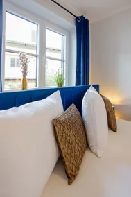 UNiQE I Luxuriöses 145qm Apartment - Image 3