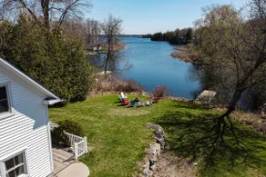 Historic 1853 Kingsgate Lakehouse - Image 5