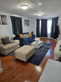 Cozy nest getaway near Boston! - Image 3
